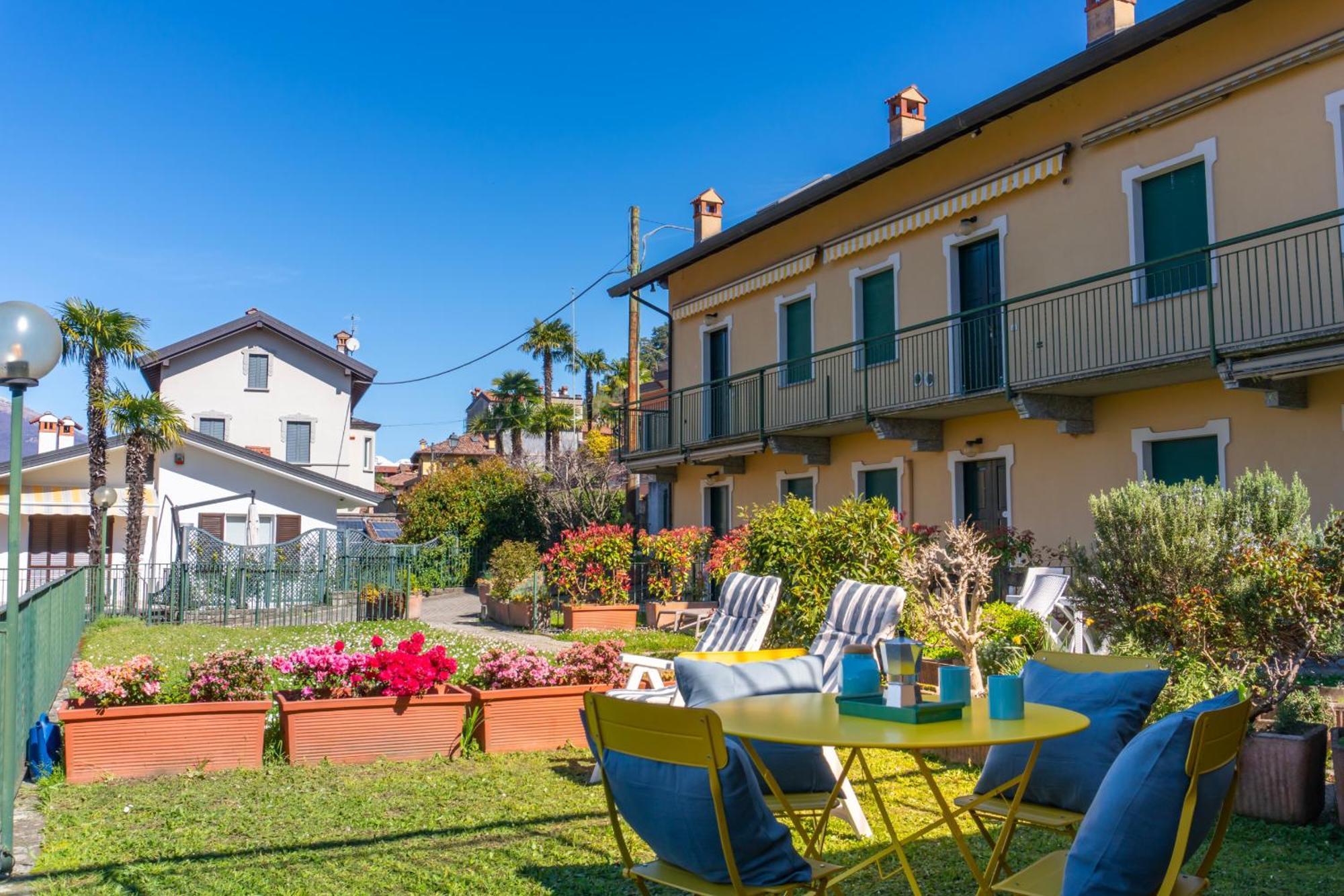Lunas Apartment By Wonderful Italy Bellagio Dış mekan fotoğraf